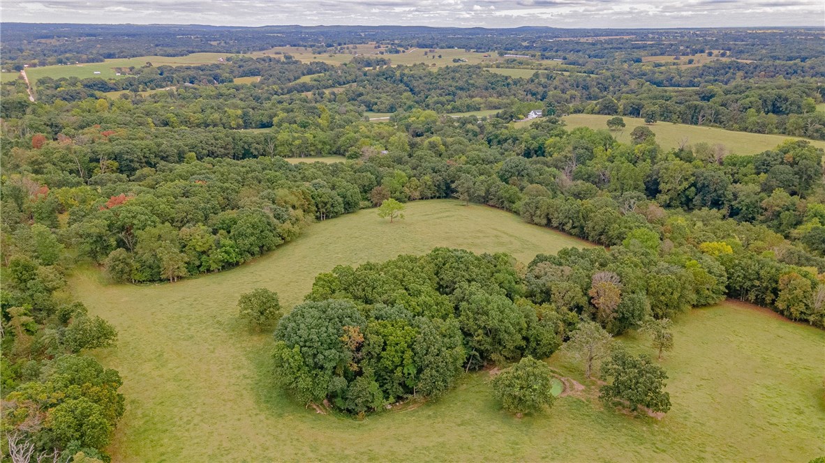 Pea Ridge - Residential