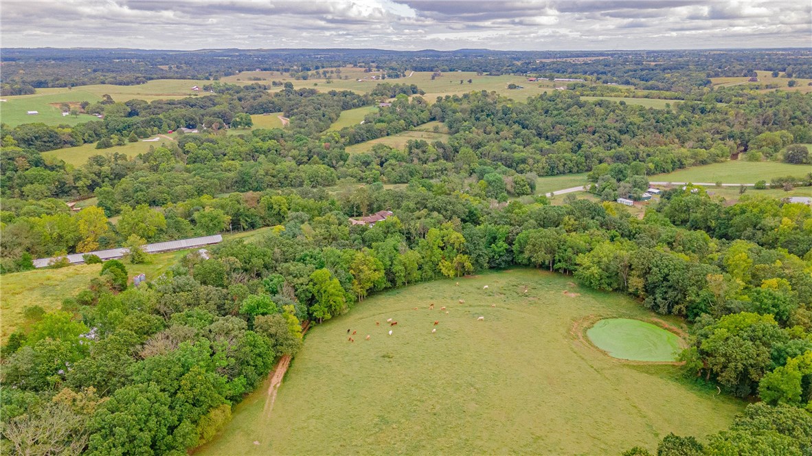 Pea Ridge - Residential