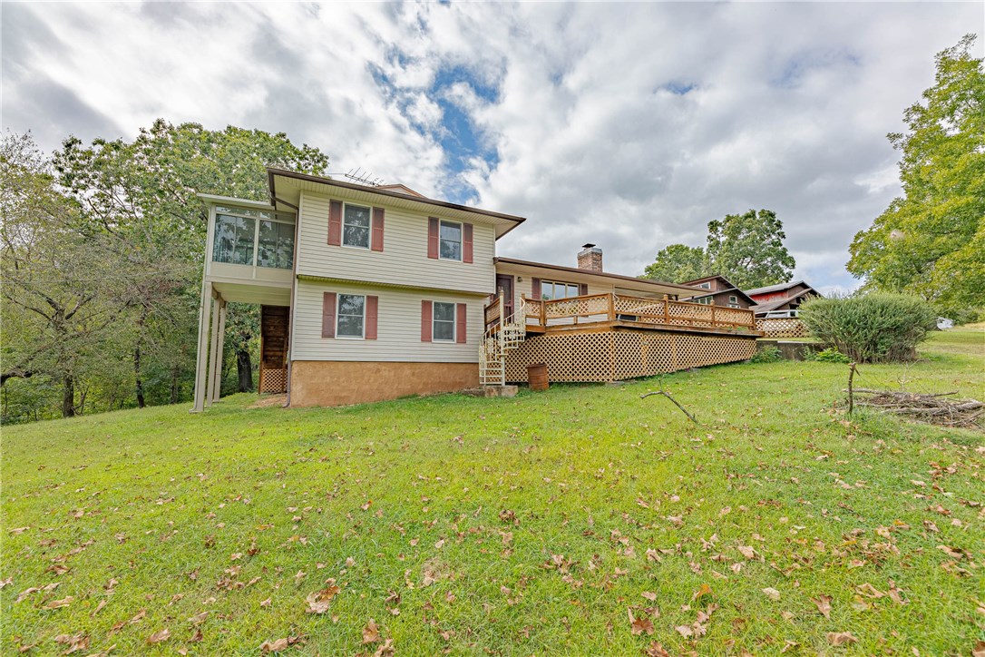 Pea Ridge - Residential