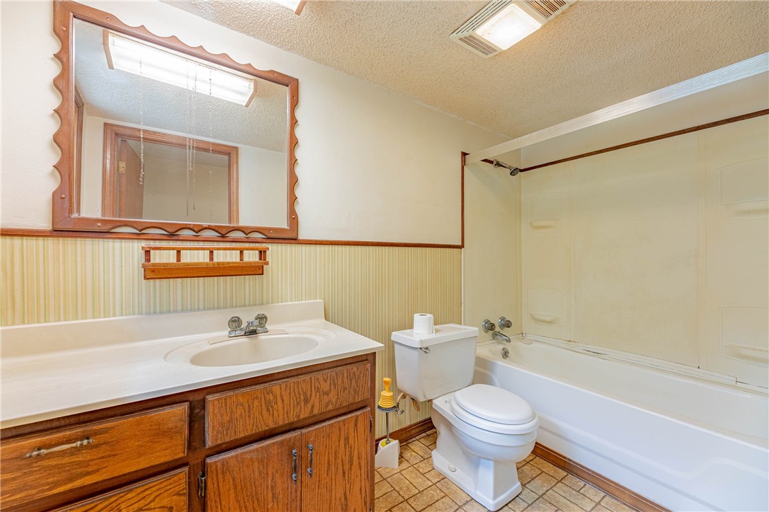 Pea Ridge - Residential