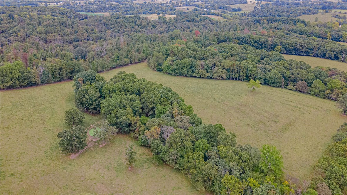 Pea Ridge - Residential