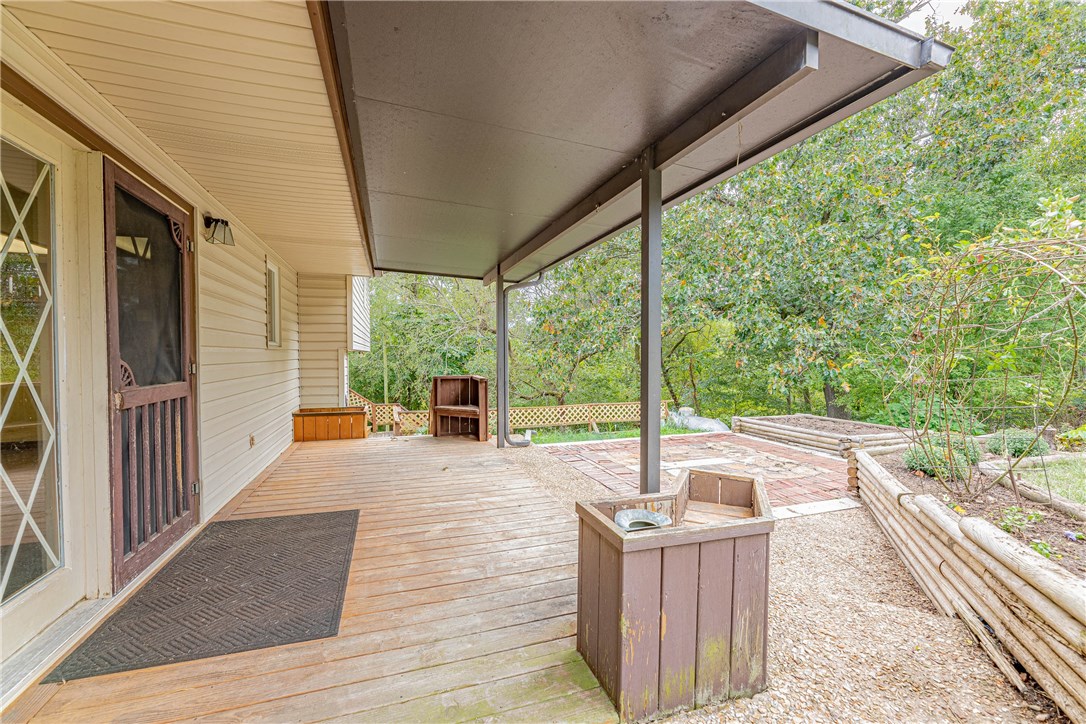 Pea Ridge - Residential