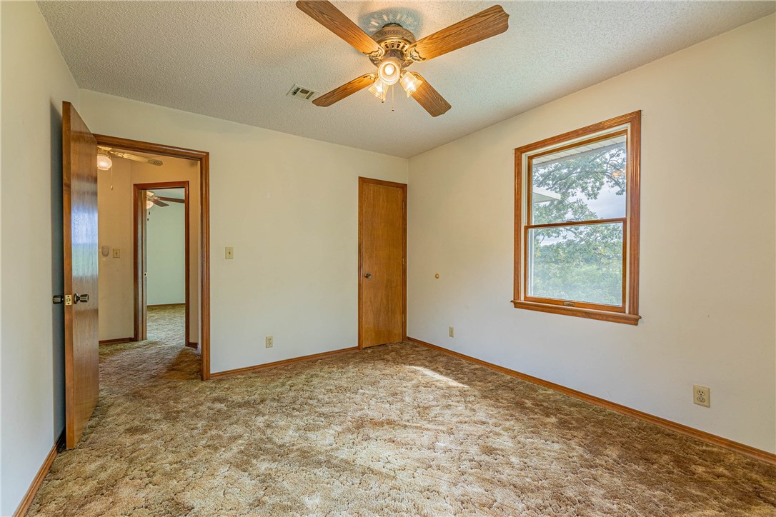 Pea Ridge - Residential
