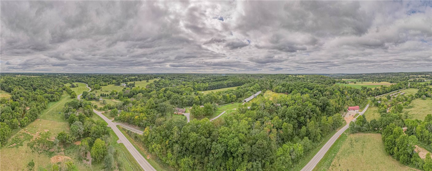 Pea Ridge - Residential