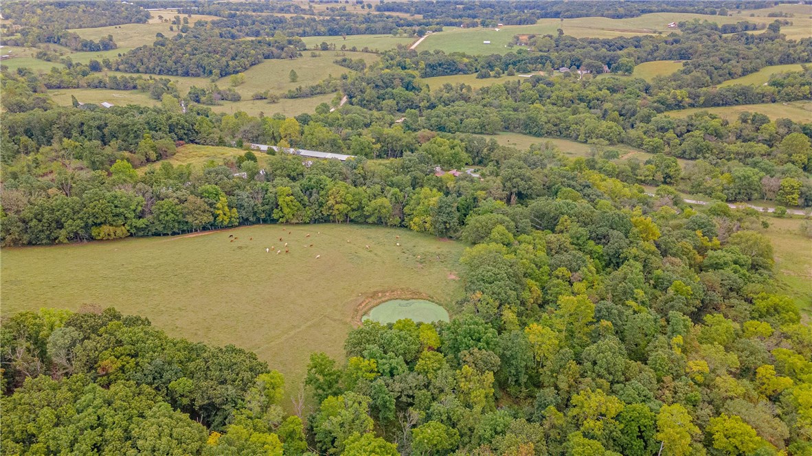 Pea Ridge - Residential