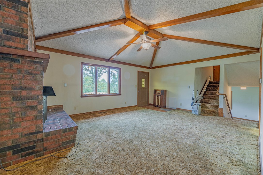 Pea Ridge - Residential