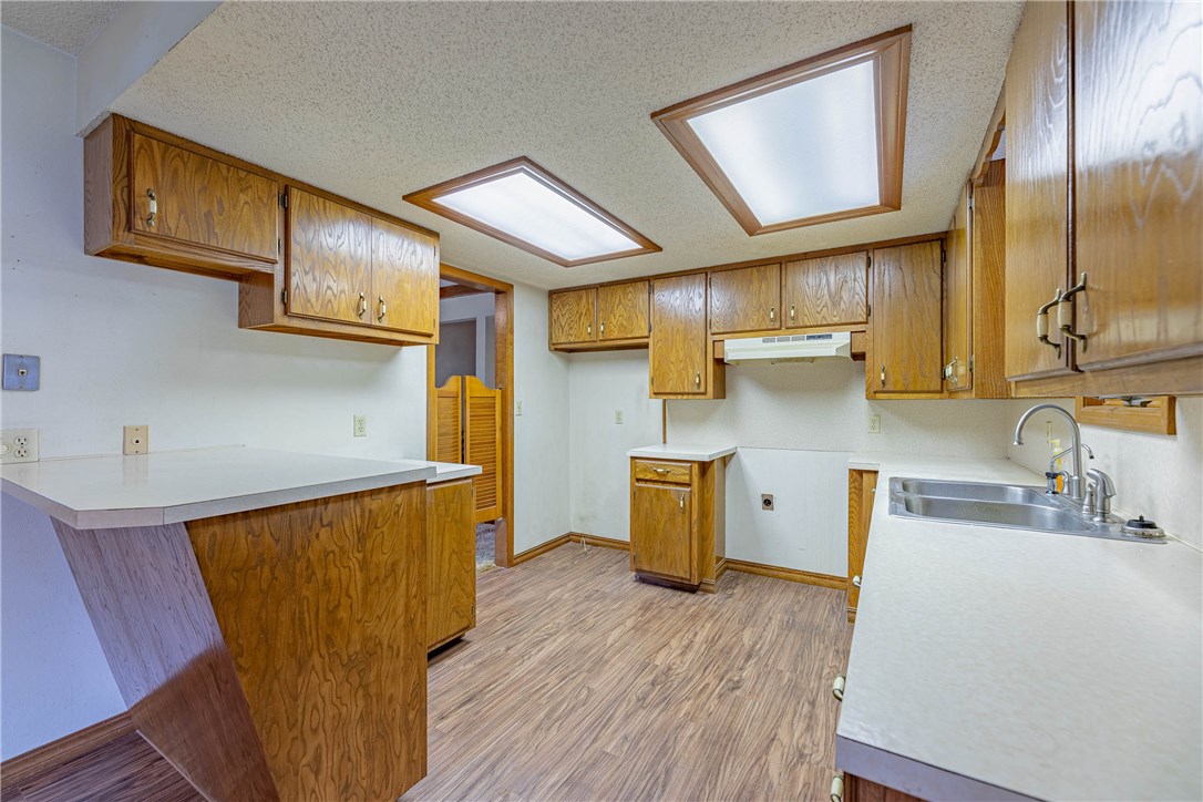Pea Ridge - Residential