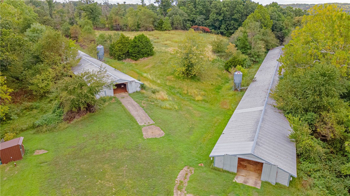 Pea Ridge - Residential