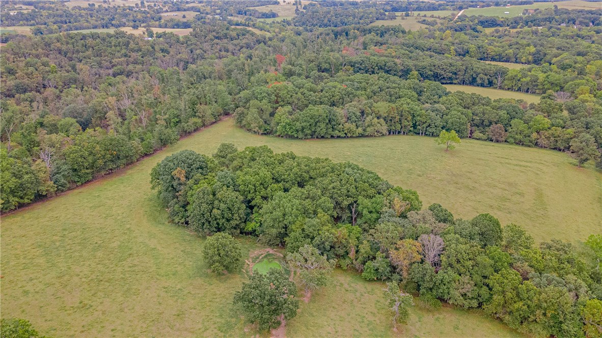 Pea Ridge - Residential