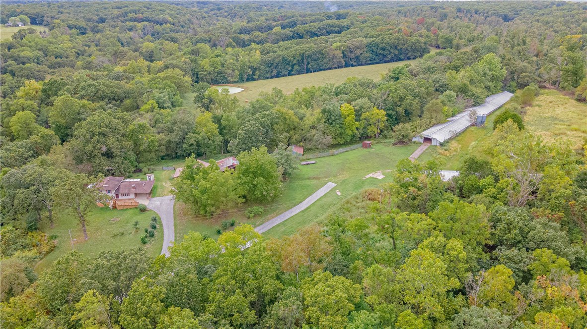 Pea Ridge - Residential
