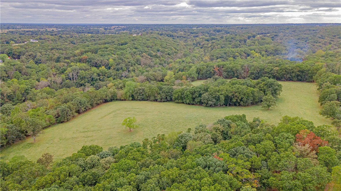 Pea Ridge - Residential