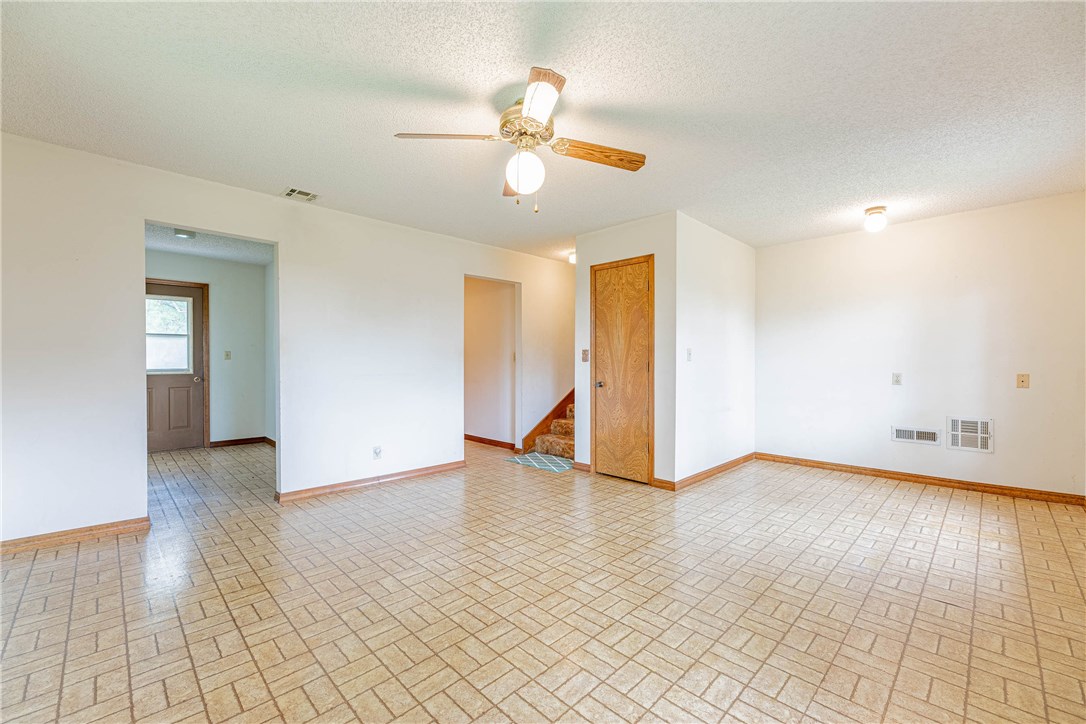 Pea Ridge - Residential