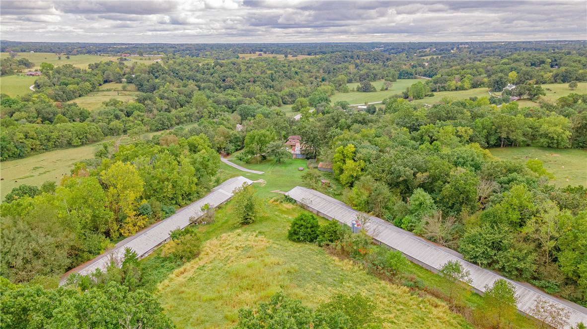 Pea Ridge - Residential