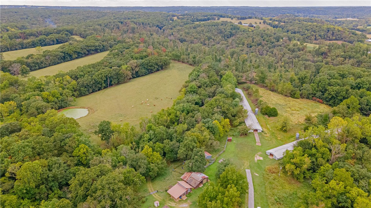 Pea Ridge - Residential