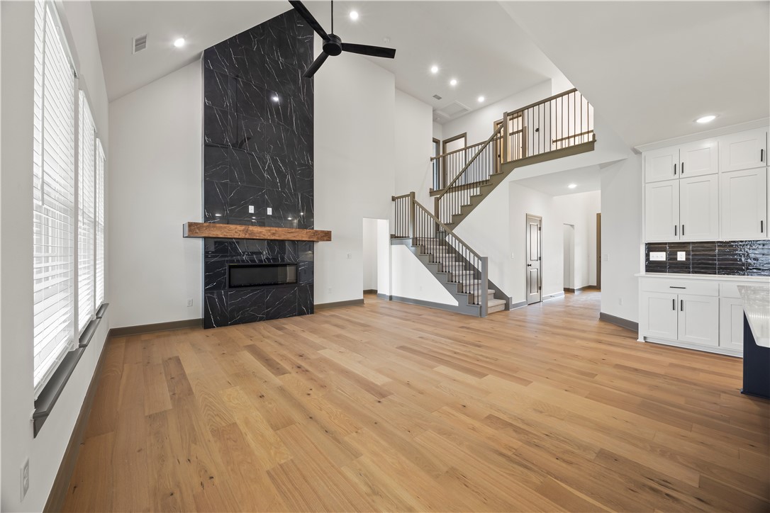 Annika Estates Ph Ii Centerton - Residential