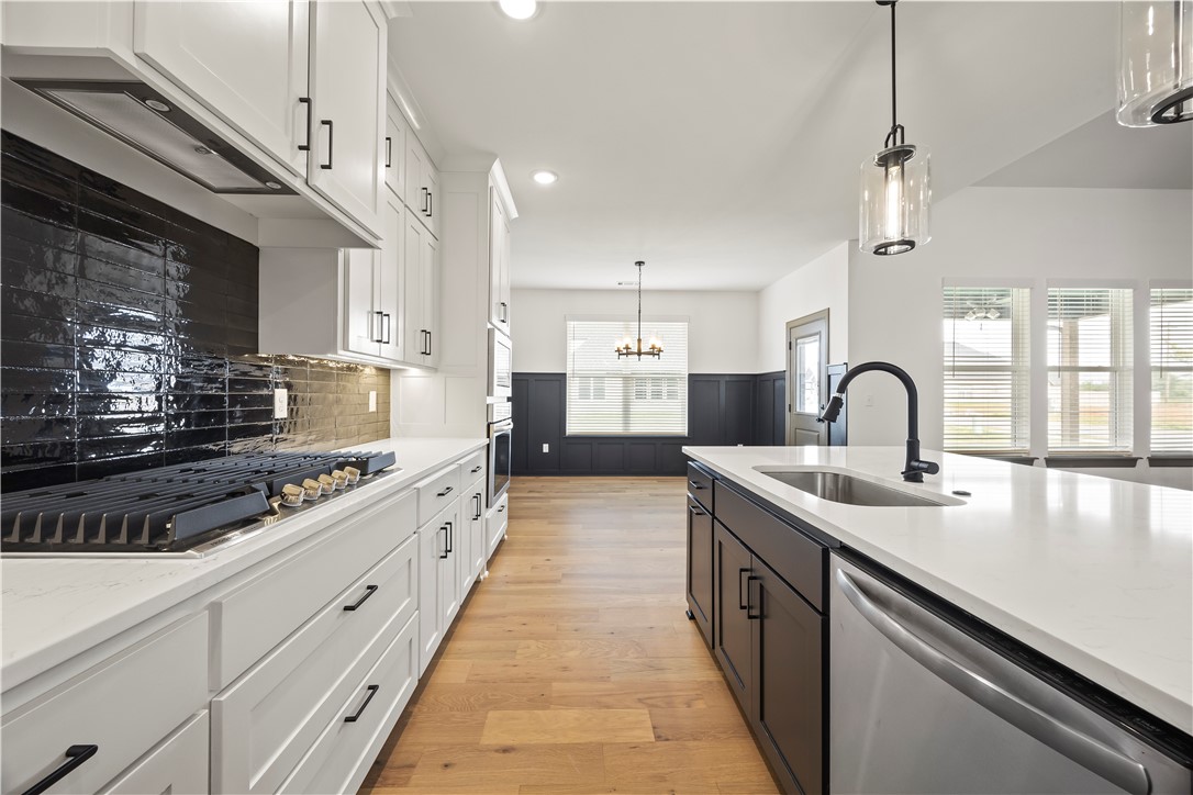 Annika Estates Ph Ii Centerton - Residential