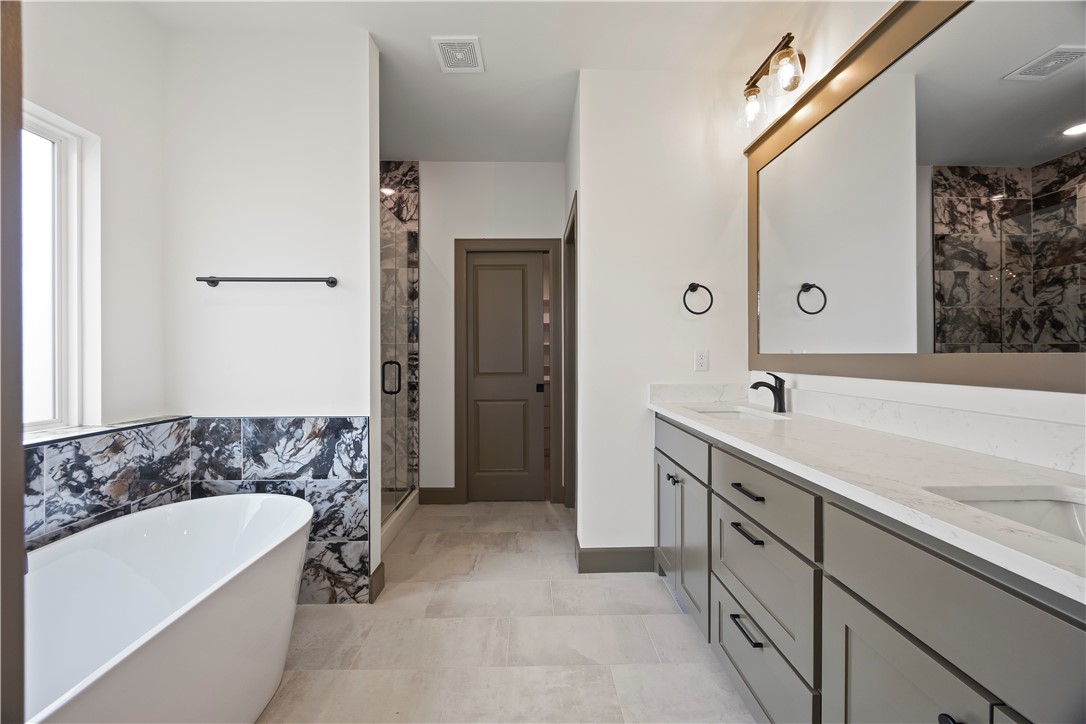 Annika Estates Ph Ii Centerton - Residential