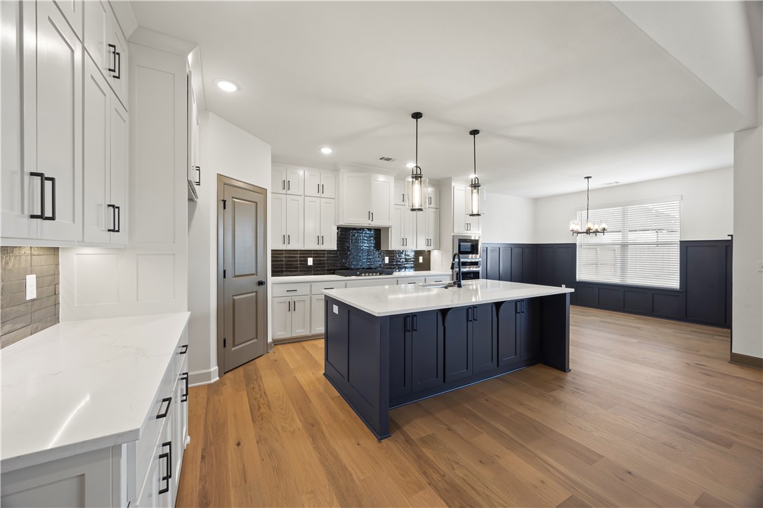 Annika Estates Ph Ii Centerton - Residential