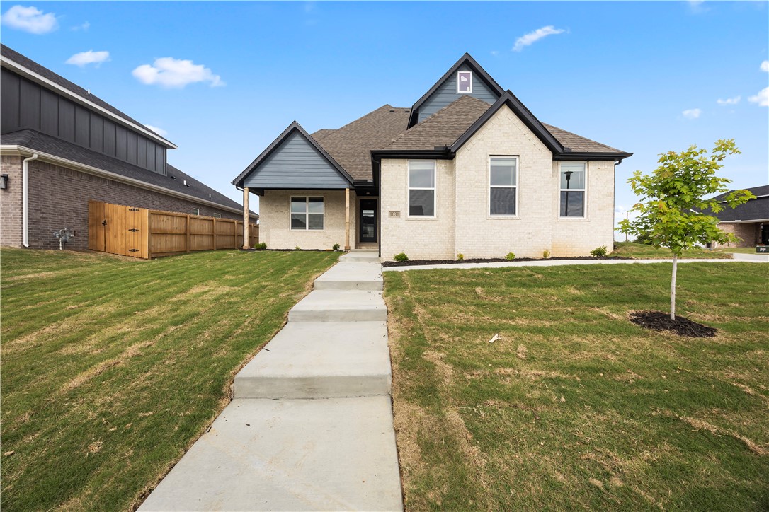 Annika Estates Ph Ii Centerton - Residential