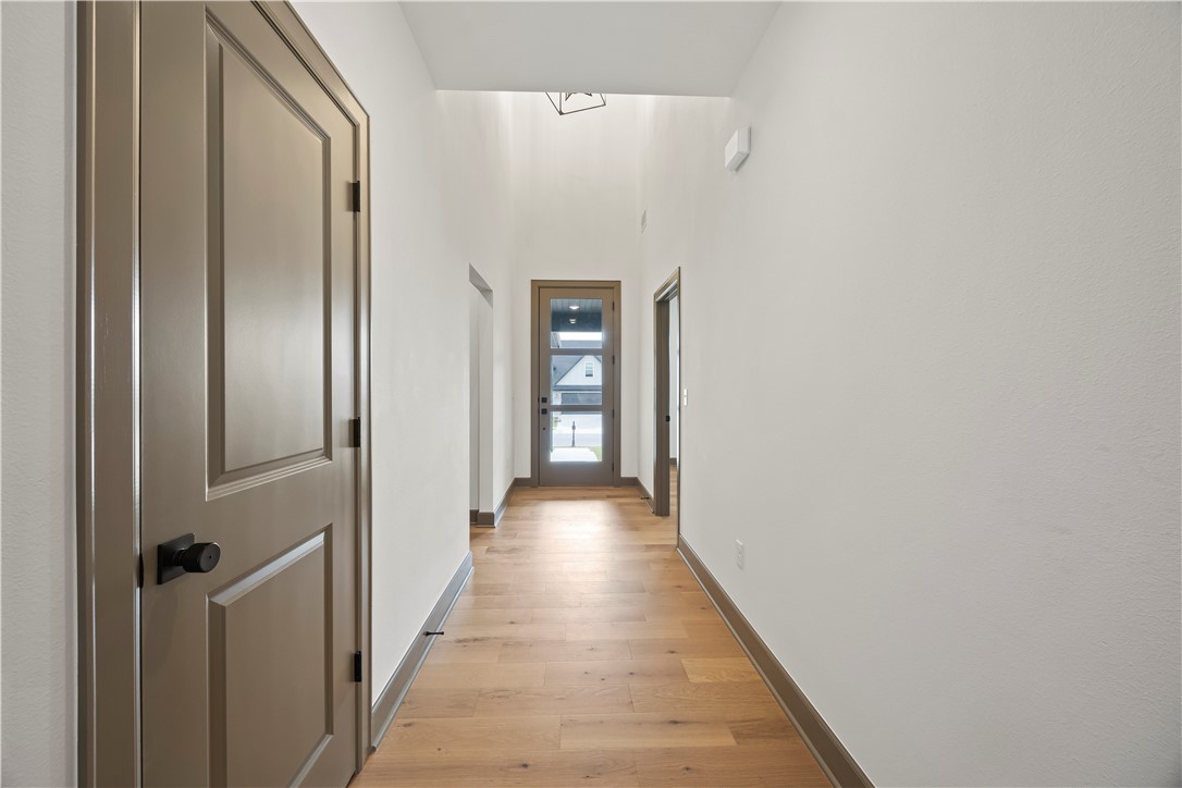 Annika Estates Ph Ii Centerton - Residential