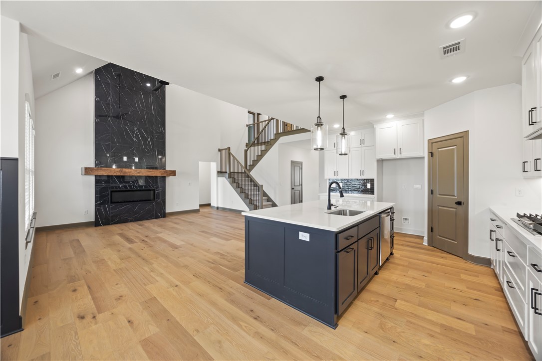 Annika Estates Ph Ii Centerton - Residential