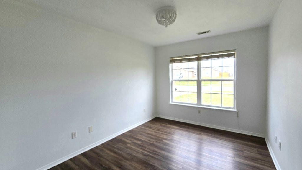 High Meadows Bentonville - Residential