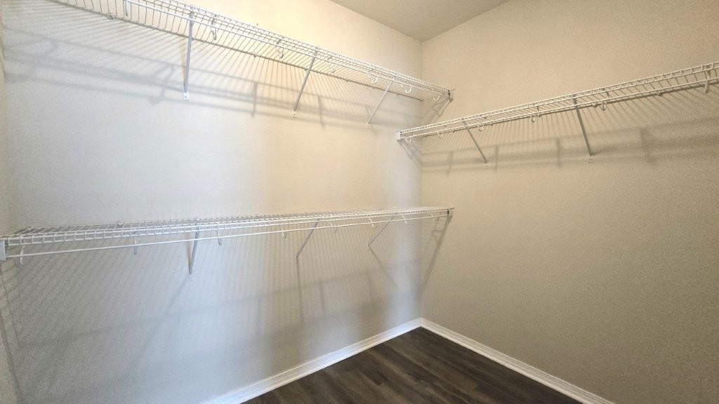 High Meadows Bentonville - Residential