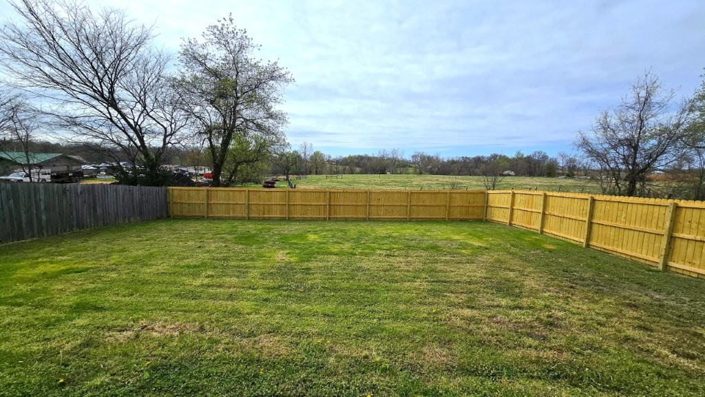 High Meadows Bentonville - Residential