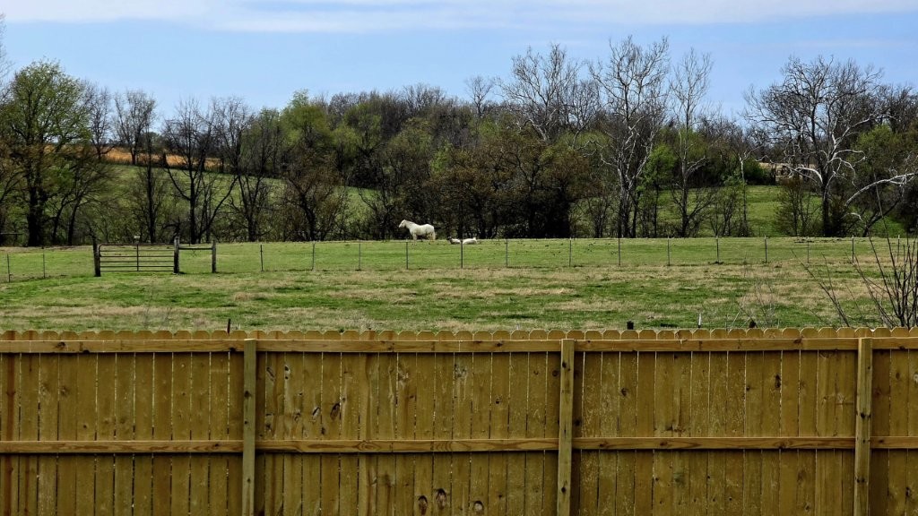 High Meadows Bentonville - Residential