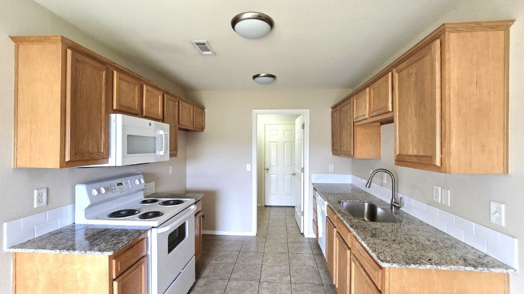 High Meadows Bentonville - Residential