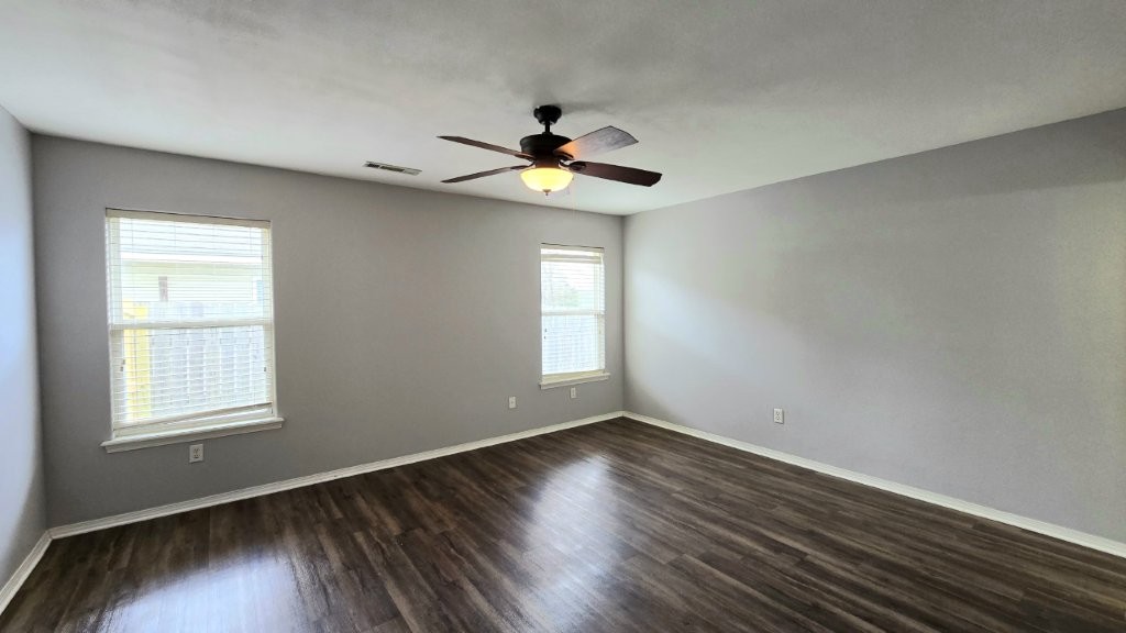 High Meadows Bentonville - Residential