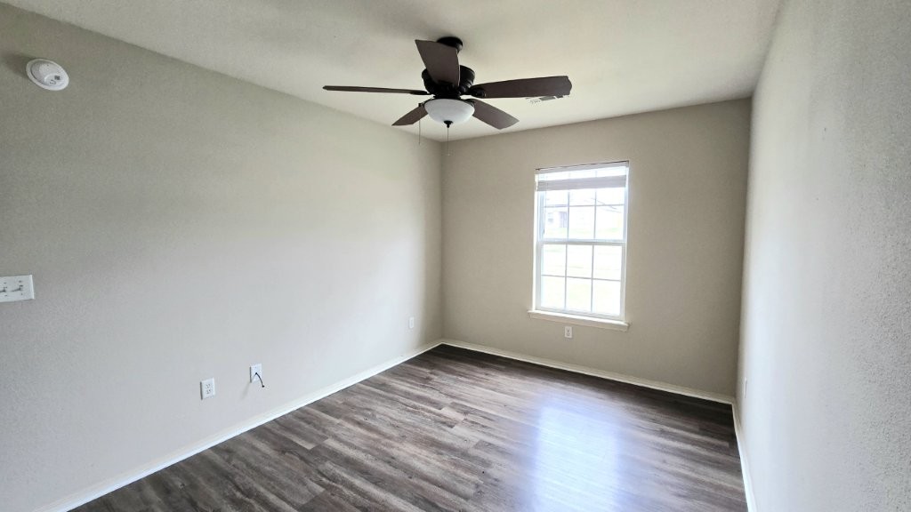 High Meadows Bentonville - Residential