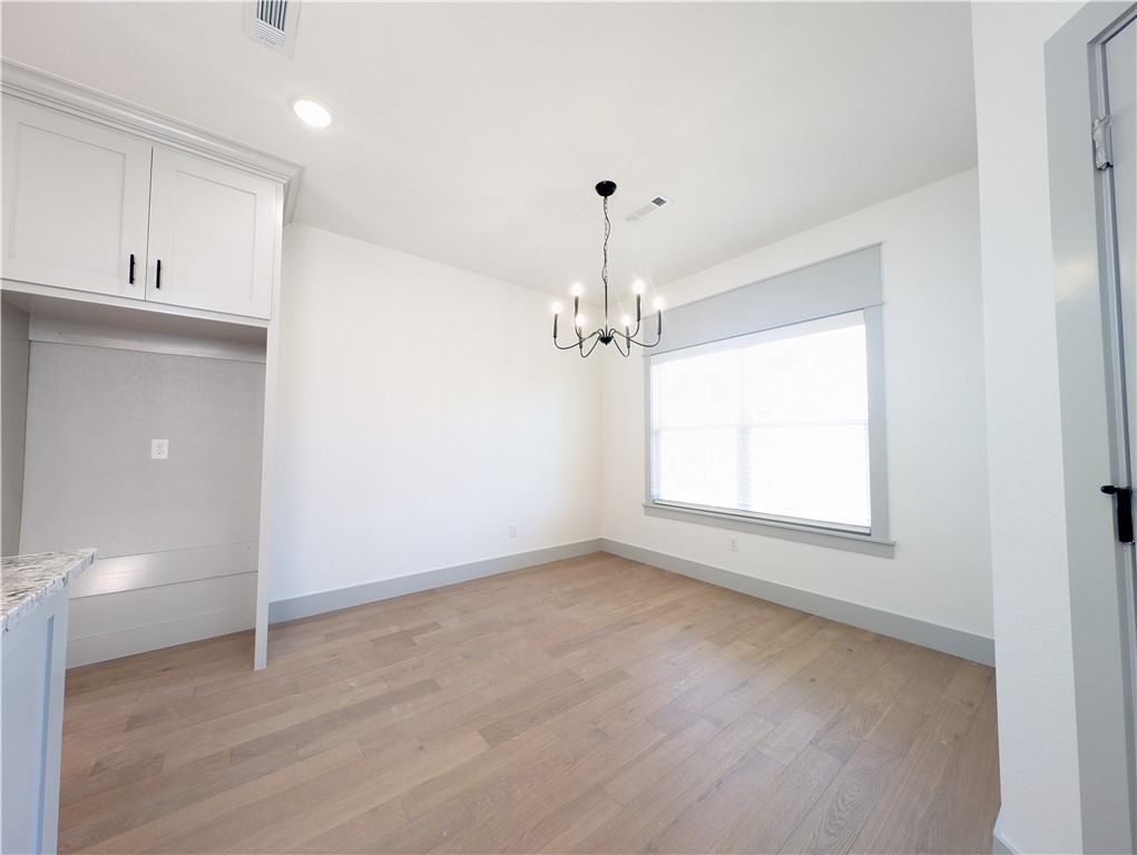 WHITHORN SUB BVV - Residential