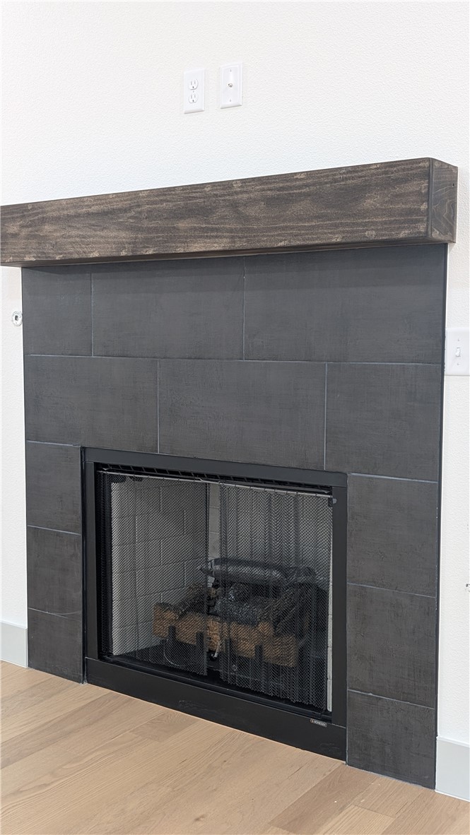 WHITHORN SUB BVV - Residential