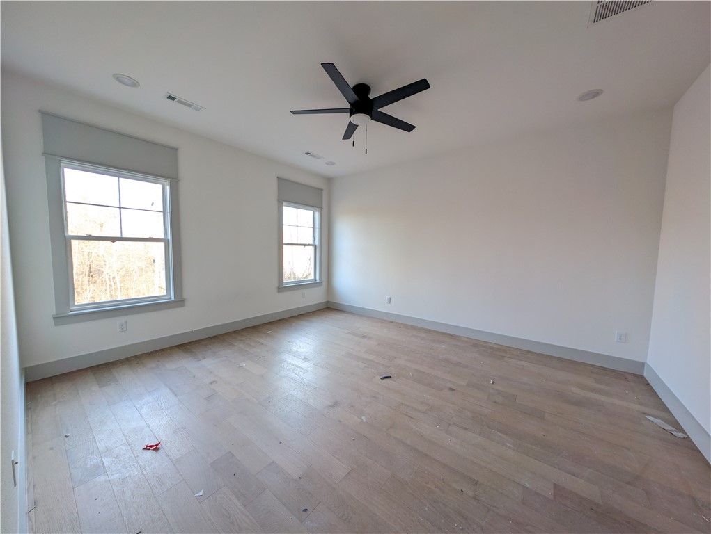 WHITHORN SUB BVV - Residential