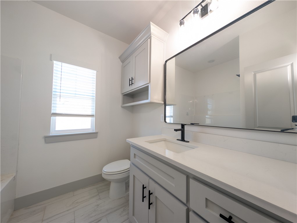 WHITHORN SUB BVV - Residential