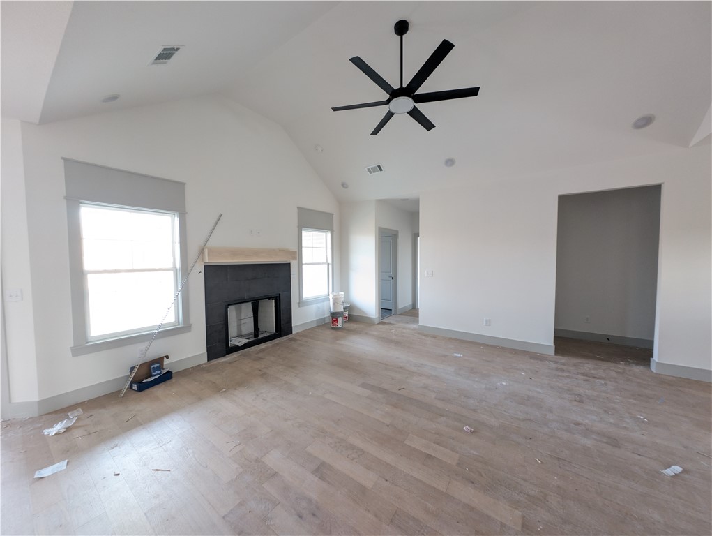 WHITHORN SUB BVV - Residential