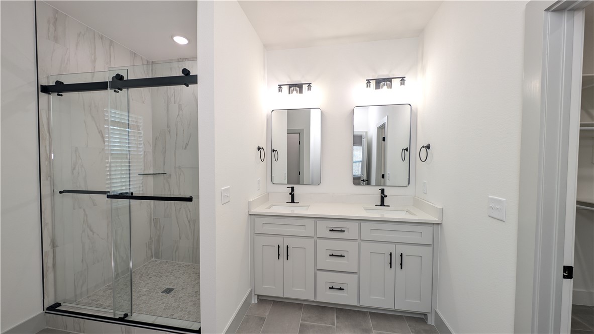 WHITHORN SUB BVV - Residential