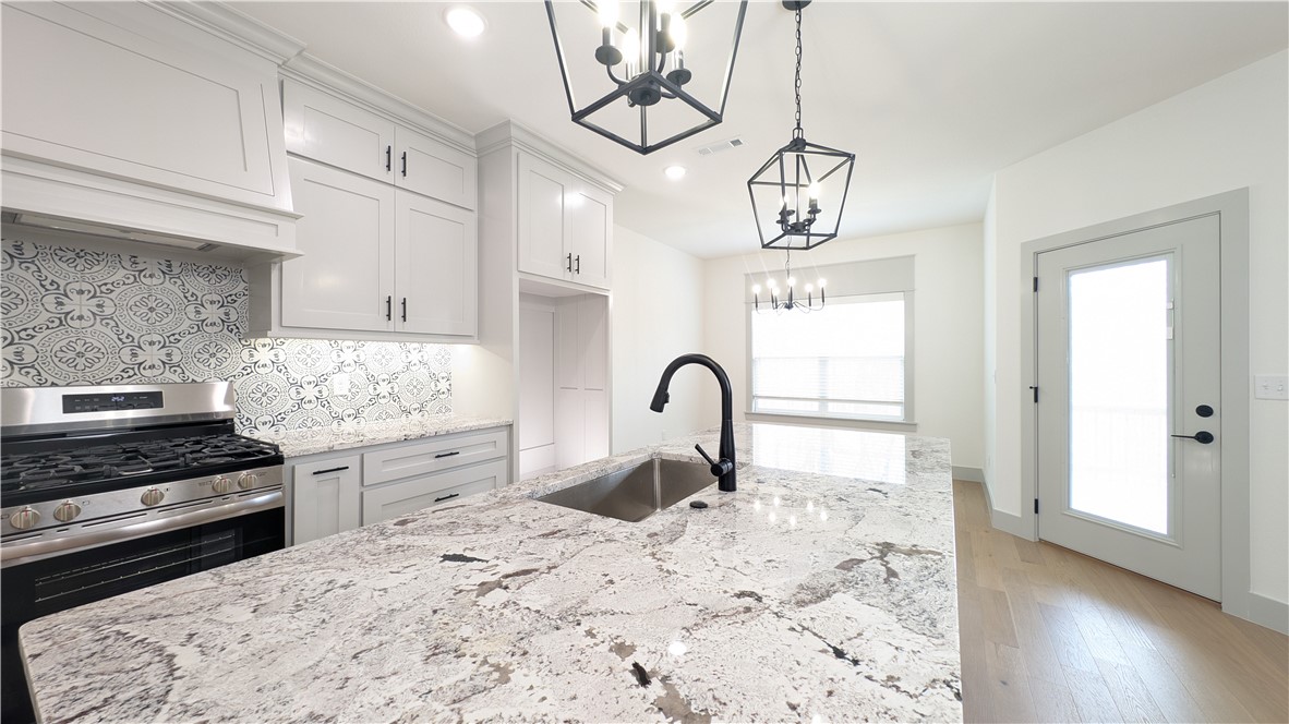 WHITHORN SUB BVV - Residential