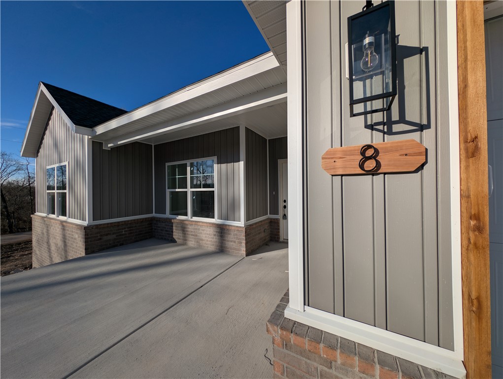 WHITHORN SUB BVV - Residential