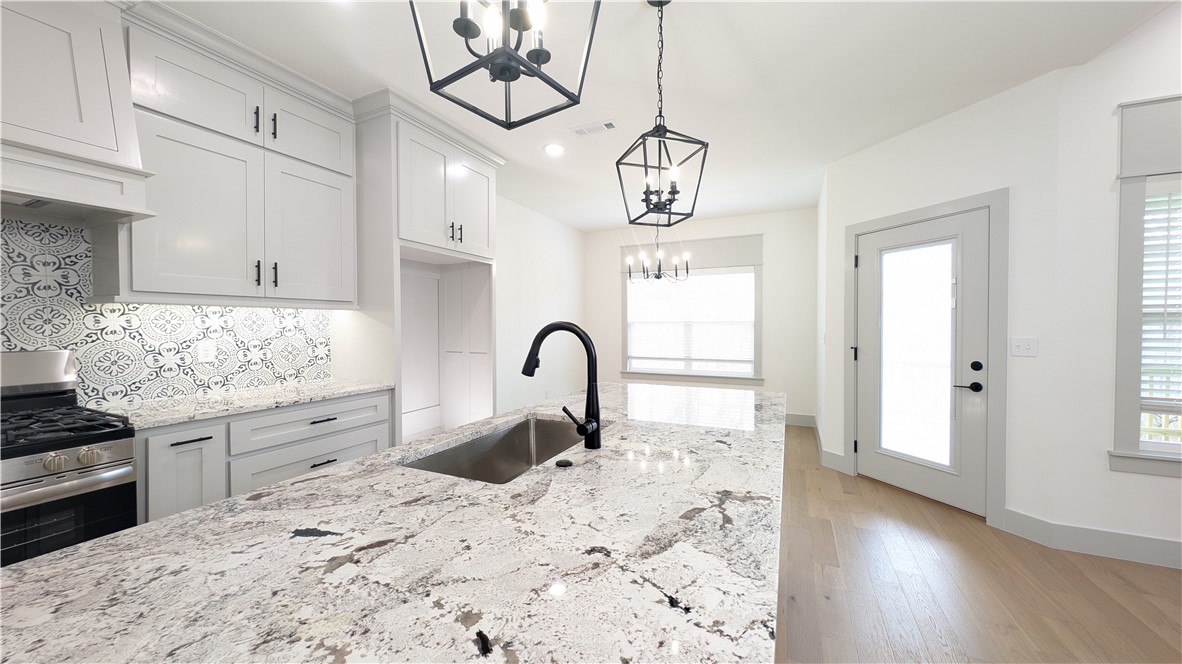 WHITHORN SUB BVV - Residential