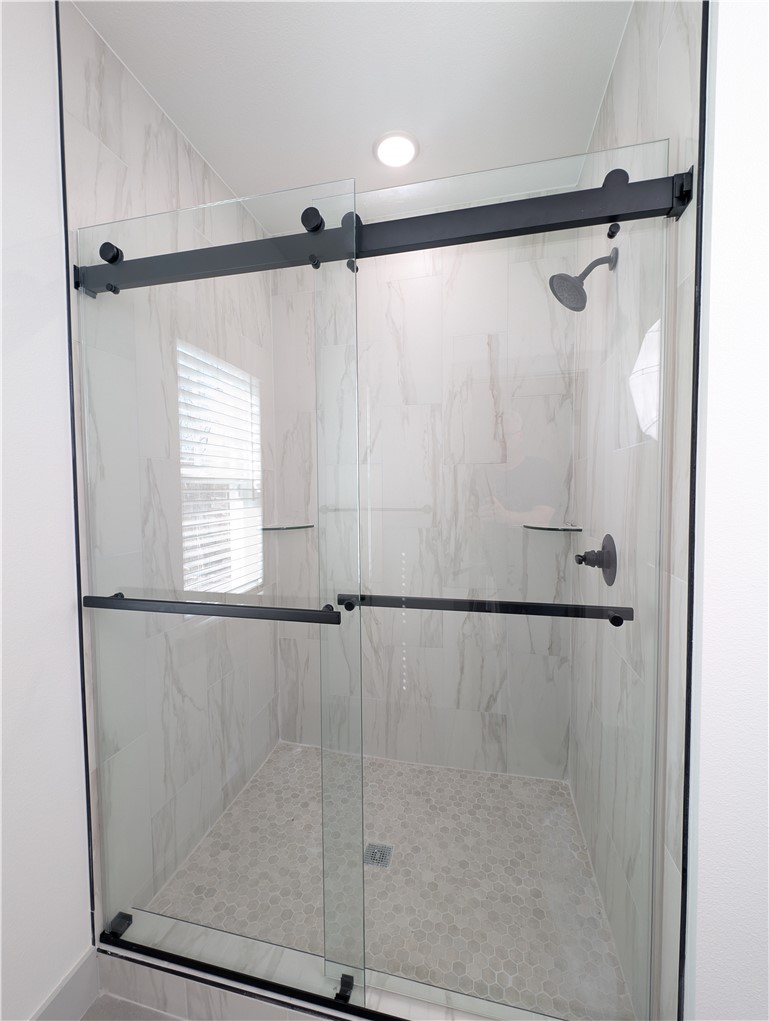 WHITHORN SUB BVV - Residential