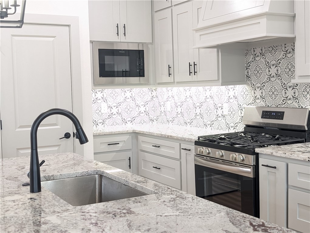 WHITHORN SUB BVV - Residential