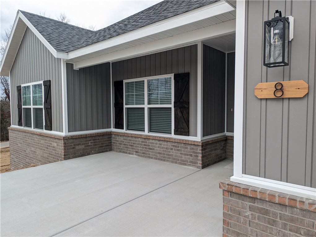 WHITHORN SUB BVV - Residential