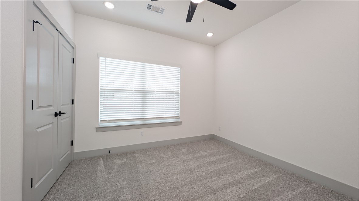 WHITHORN SUB BVV - Residential