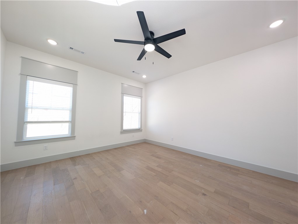 WHITHORN SUB BVV - Residential