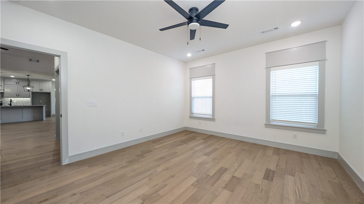 WHITHORN SUB BVV - Residential