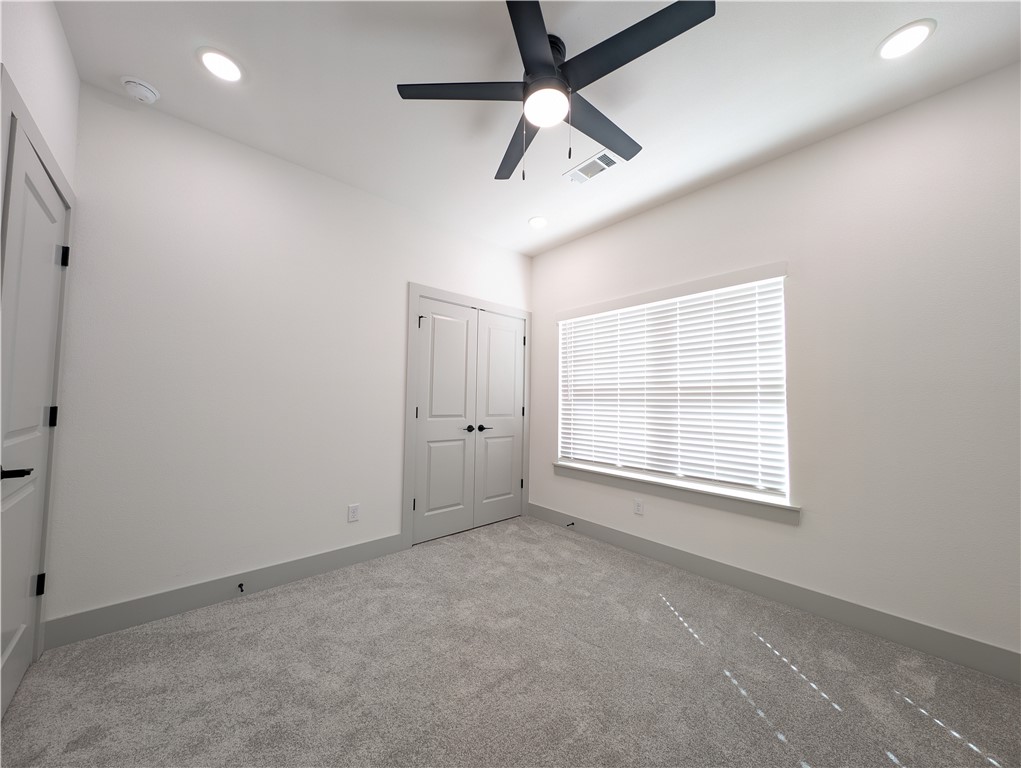 WHITHORN SUB BVV - Residential