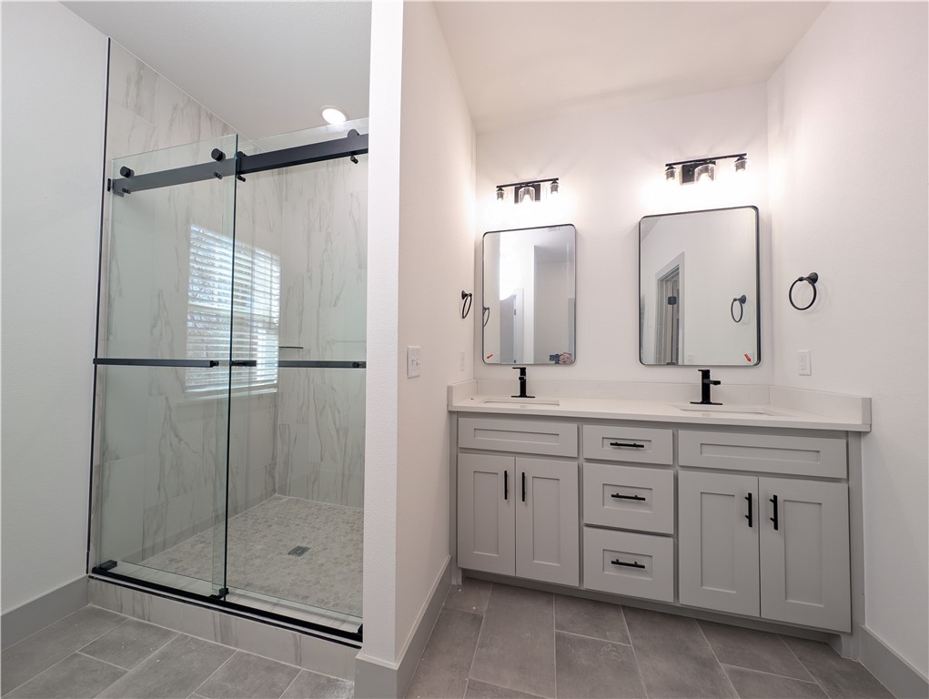 WHITHORN SUB BVV - Residential