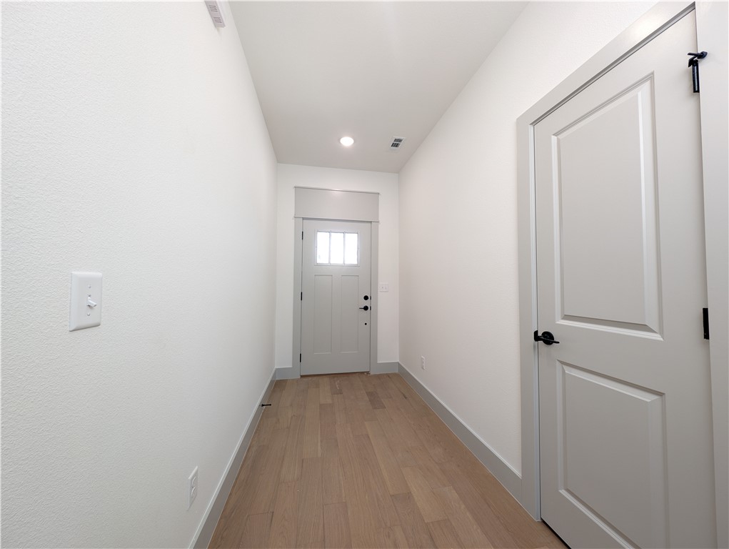 WHITHORN SUB BVV - Residential